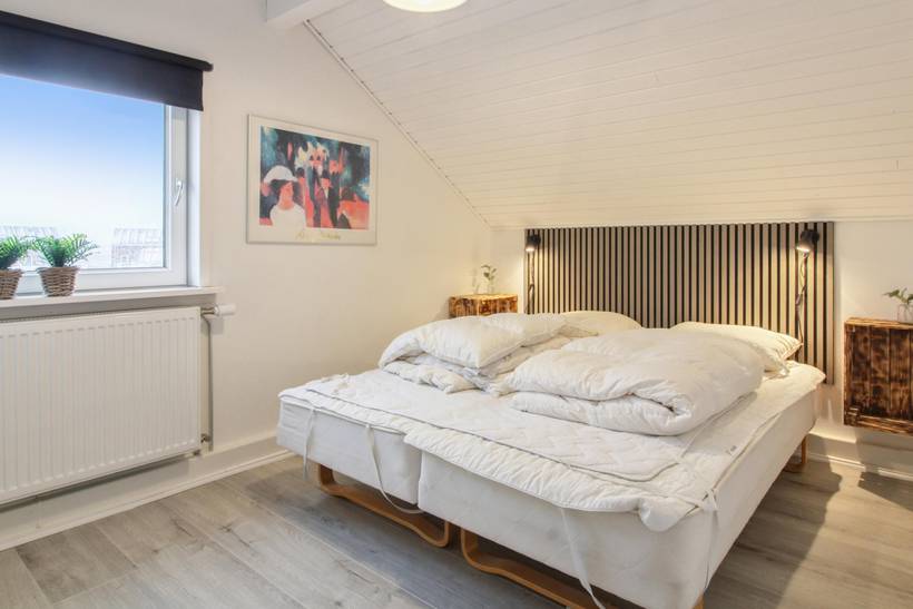 Foto von Ferienhaus GS25 in Havneby - Rømø
