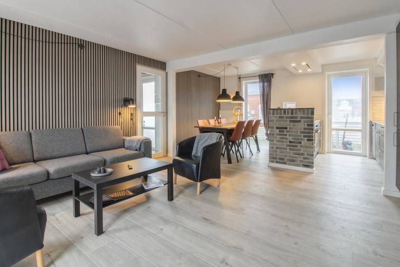 Foto von Ferienhaus GS25 in Havneby - Rømø