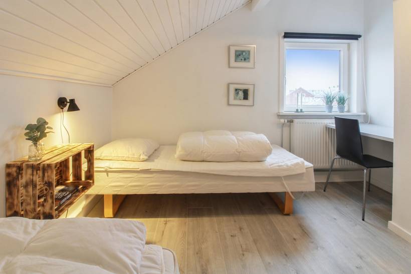 Foto von Ferienhaus GS25 in Havneby - Rømø
