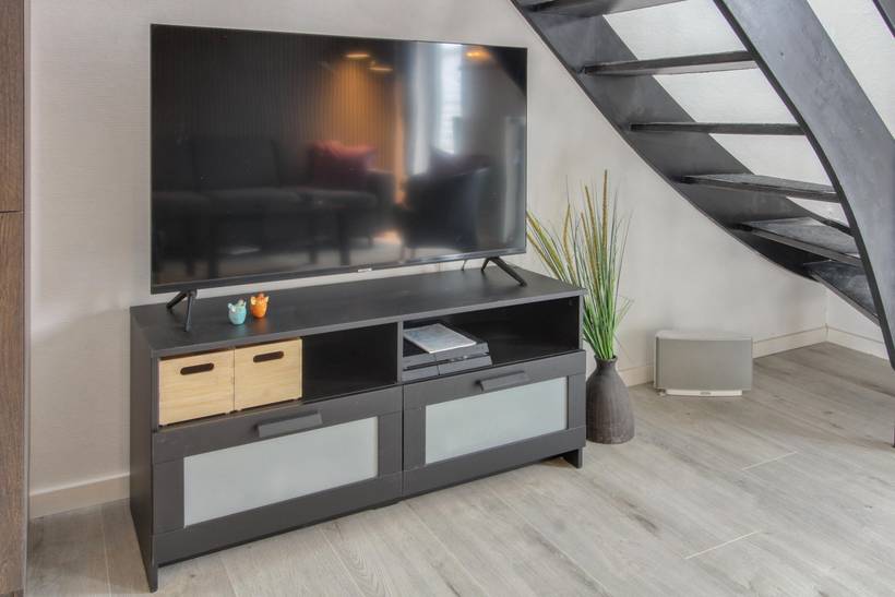 Foto von Ferienhaus GS25 in Havneby - Rømø