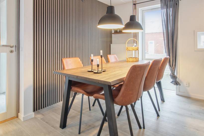 Foto von Ferienhaus GS25 in Havneby - Rømø