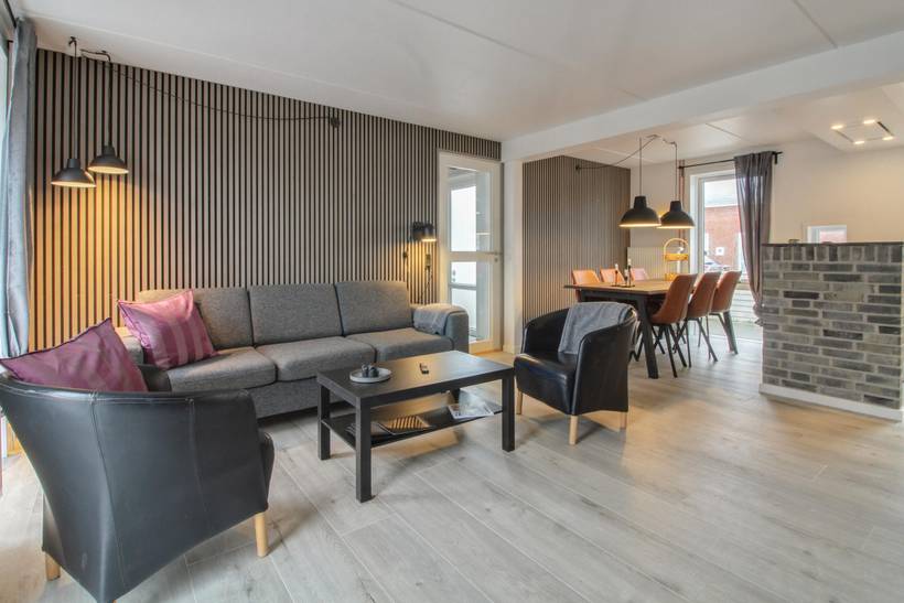 Foto von Ferienhaus GS25 in Havneby - Rømø