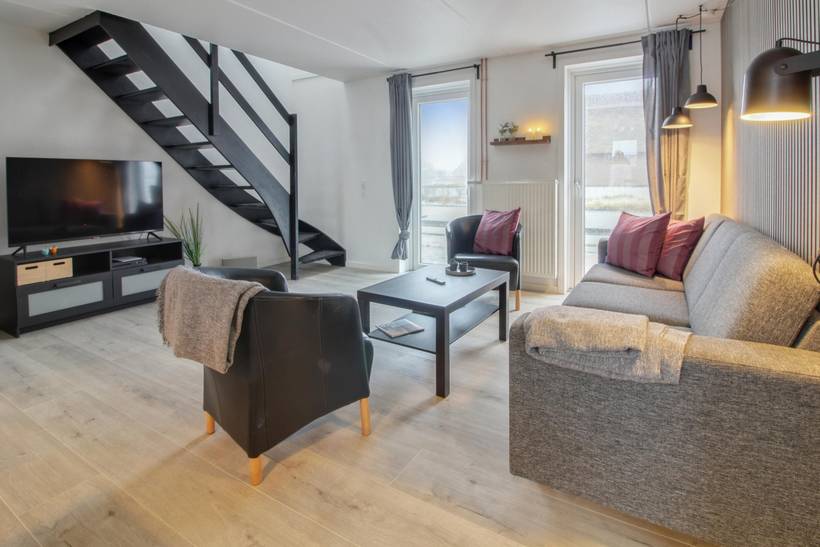 Foto von Ferienhaus GS25 in Havneby - Rømø