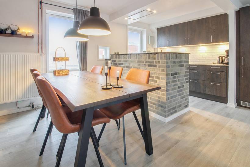 Foto von Ferienhaus GS25 in Havneby - Rømø