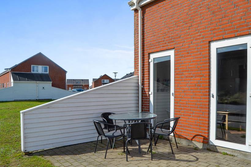 Foto von Ferienhaus GS25 in Havneby - Rømø