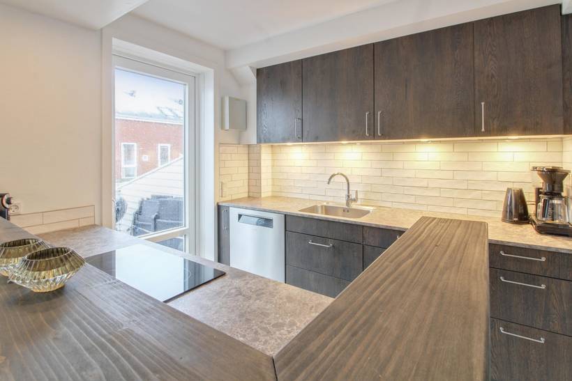 Foto von Ferienhaus GS25 in Havneby - Rømø