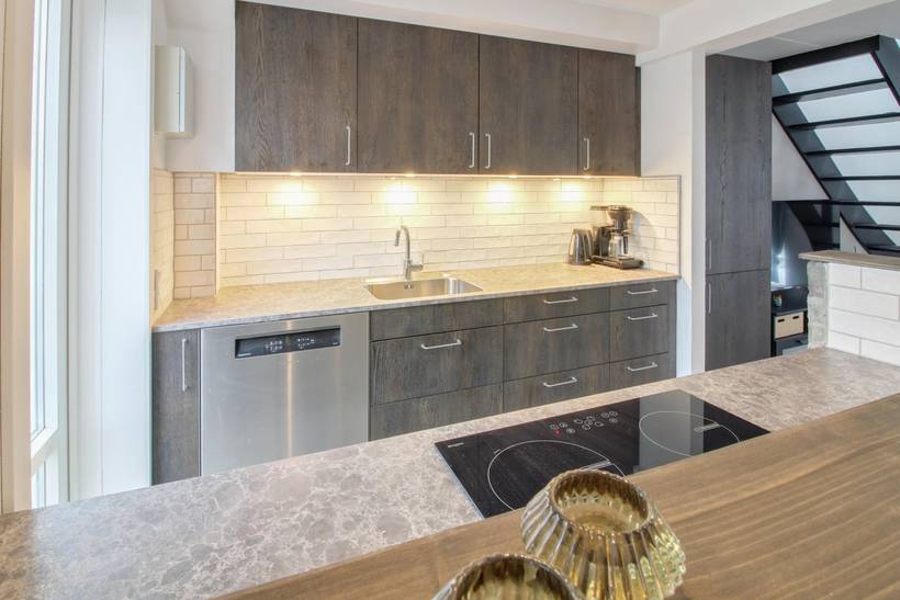 Foto von Ferienhaus GS25 in Havneby - Rømø