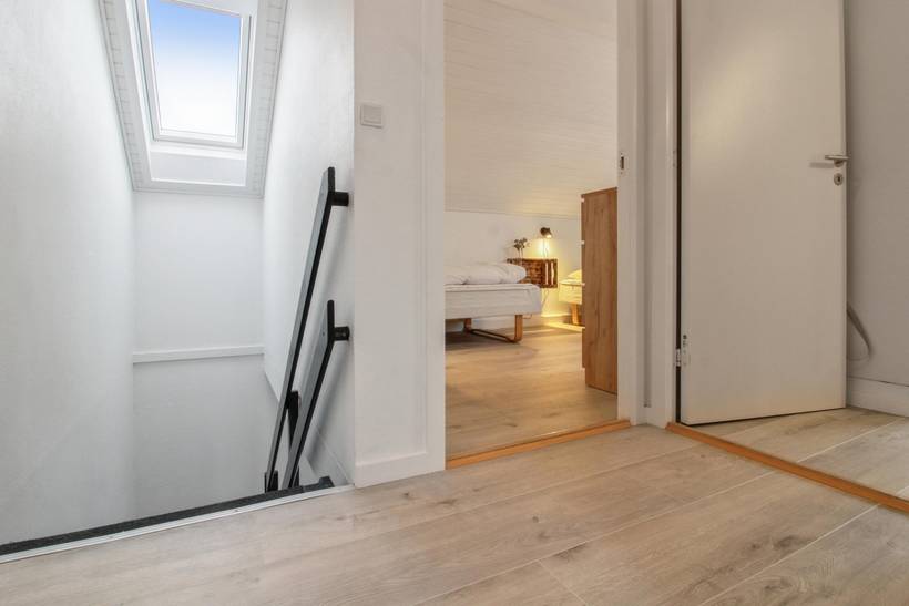 Foto von Ferienhaus GS25 in Havneby - Rømø
