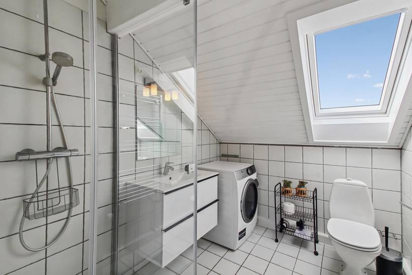 Foto von Ferienhaus GS25 in Havneby - Rømø
