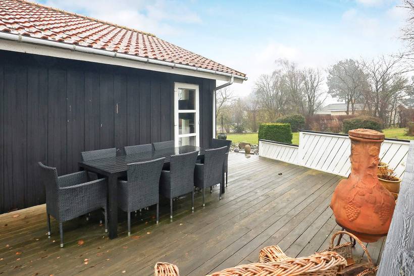 Foto von Ferienhaus GS26 auf Karrebæksminde - Enø - Südseeland
