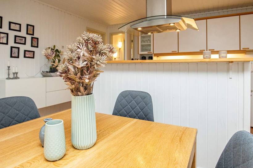 Foto von Ferienhaus GS26 auf Karrebæksminde - Enø - Südseeland