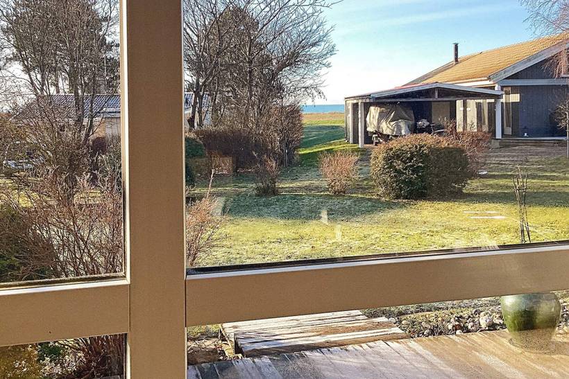 Foto von Ferienhaus GS26 auf Karrebæksminde - Enø - Südseeland