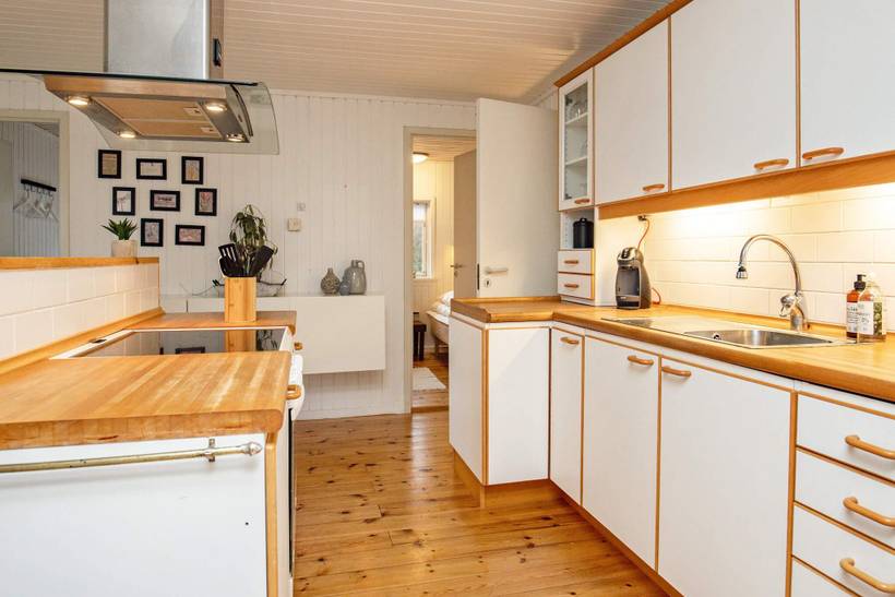 Foto von Ferienhaus GS26 auf Karrebæksminde - Enø - Südseeland