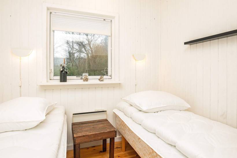 Foto von Ferienhaus GS26 auf Karrebæksminde - Enø - Südseeland