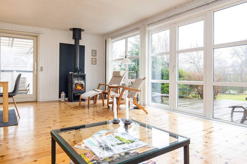 Foto von Ferienhaus GS26 auf Karrebæksminde - Enø - Südseeland