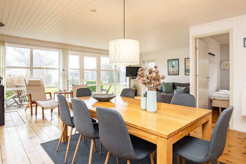 Foto von Ferienhaus GS26 auf Karrebæksminde - Enø - Südseeland