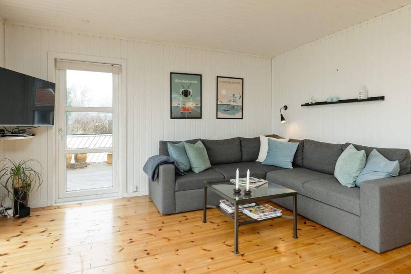 Foto von Ferienhaus GS26 auf Karrebæksminde - Enø - Südseeland