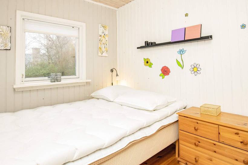 Foto von Ferienhaus GS26 auf Karrebæksminde - Enø - Südseeland