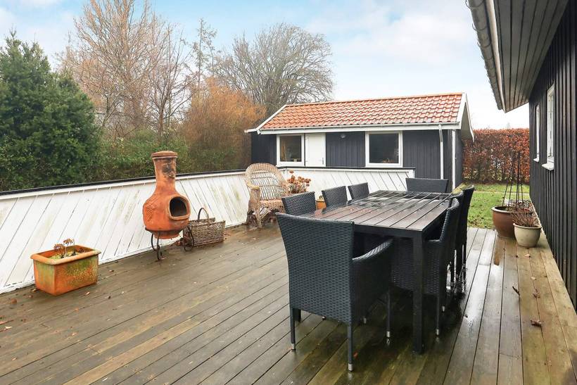 Foto von Ferienhaus GS26 auf Karrebæksminde - Enø - Südseeland