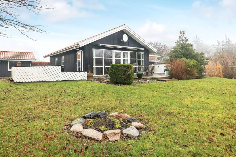 Foto von Ferienhaus GS26 auf Karrebæksminde - Enø - Südseeland
