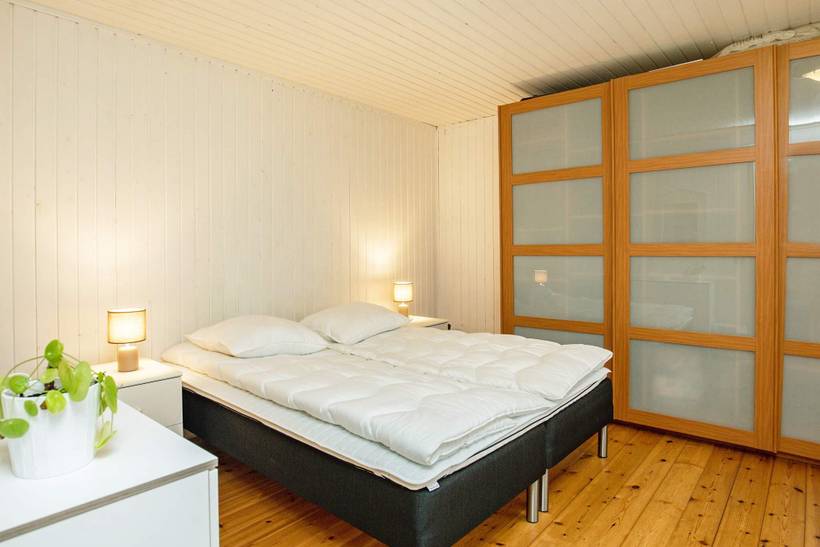 Foto von Ferienhaus GS26 auf Karrebæksminde - Enø - Südseeland