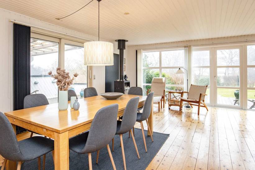 Foto von Ferienhaus GS26 auf Karrebæksminde - Enø - Südseeland