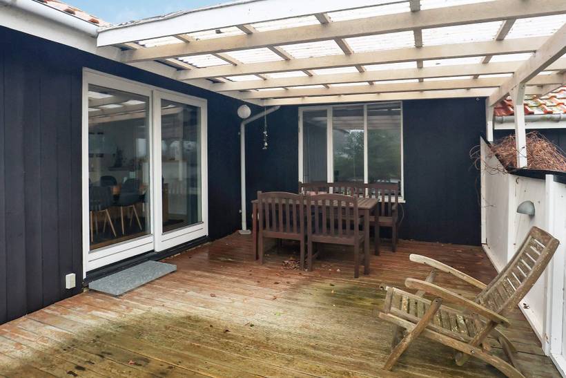Foto von Ferienhaus GS26 auf Karrebæksminde - Enø - Südseeland