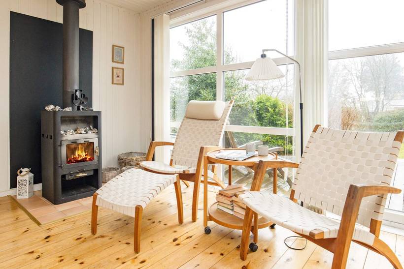 Foto von Ferienhaus GS26 auf Karrebæksminde - Enø - Südseeland