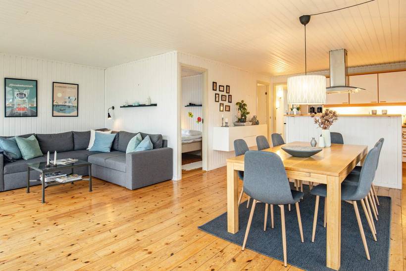 Foto von Ferienhaus GS26 auf Karrebæksminde - Enø - Südseeland