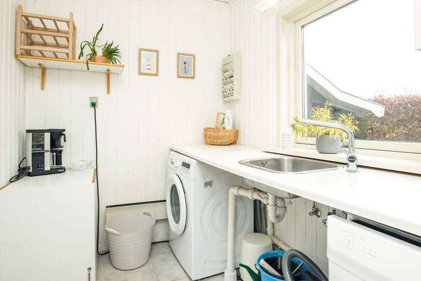 Foto von Ferienhaus GS26 auf Karrebæksminde - Enø - Südseeland