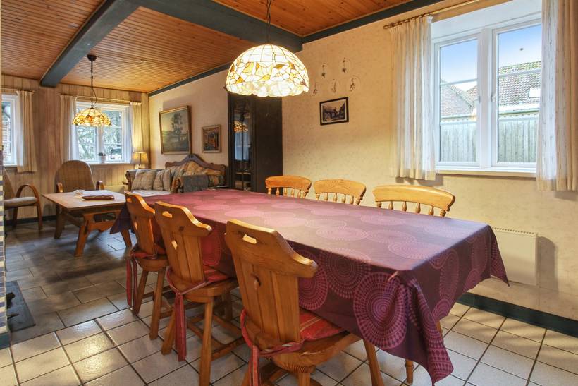Foto von Ferienhaus GS27 in Rudbøl - Südjütland