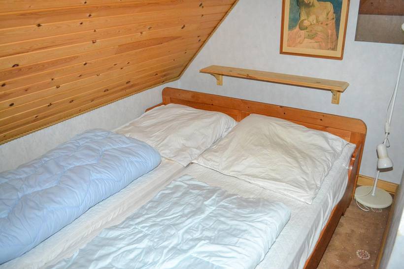 Foto von Ferienhaus GS27 in Rudbøl - Südjütland