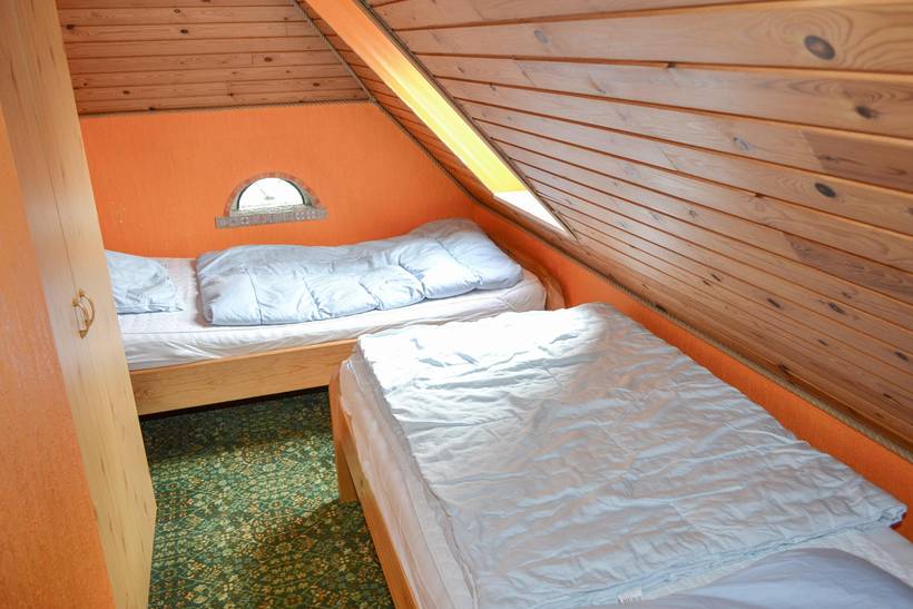 Foto von Ferienhaus GS27 in Rudbøl - Südjütland