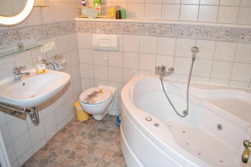 Foto von Ferienhaus GS27 in Rudbøl - Südjütland