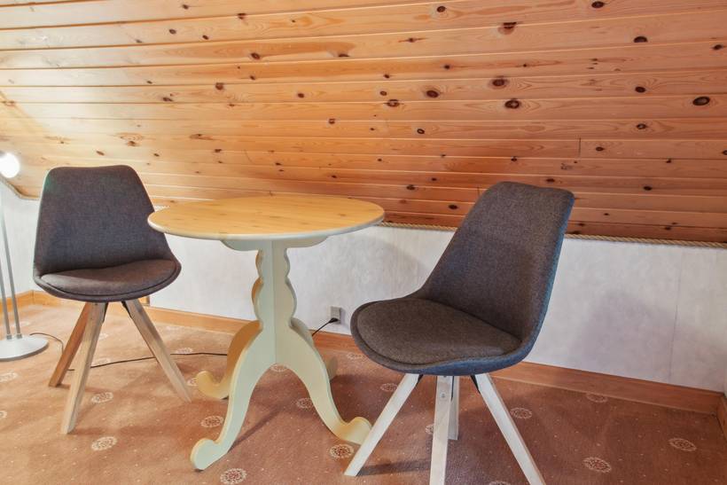 Foto von Ferienhaus GS27 in Rudbøl - Südjütland