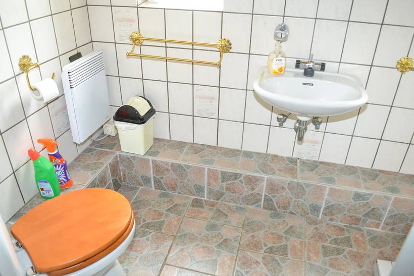 Foto von Ferienhaus GS27 in Rudbøl - Südjütland