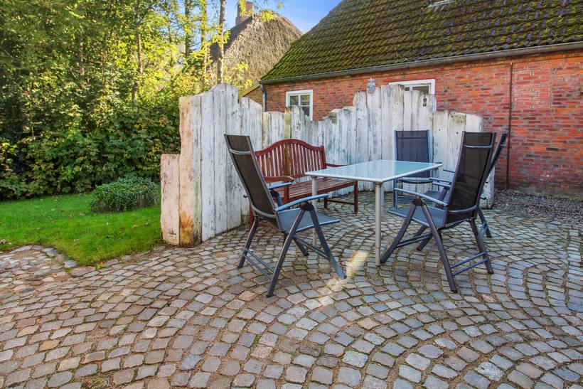 Foto von Ferienhaus GS27 in Rudbøl - Südjütland