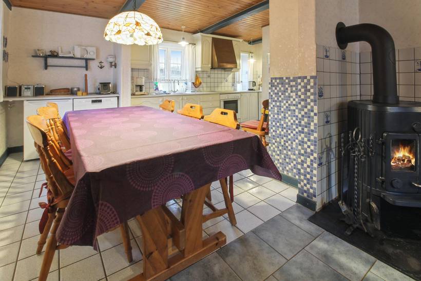 Foto von Ferienhaus GS27 in Rudbøl - Südjütland