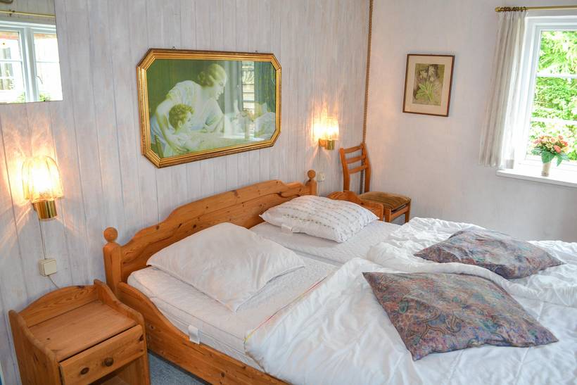 Foto von Ferienhaus GS27 in Rudbøl - Südjütland