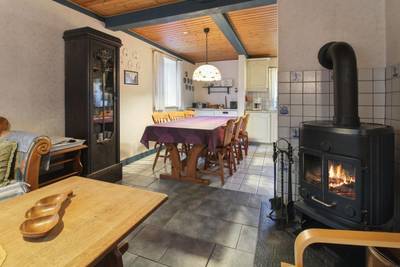 Vorschaubild von Ferienhaus GS27 in Rudbøl - Südjütland