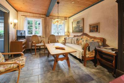 Vorschaubild von Ferienhaus GS27 in Rudbøl - Südjütland