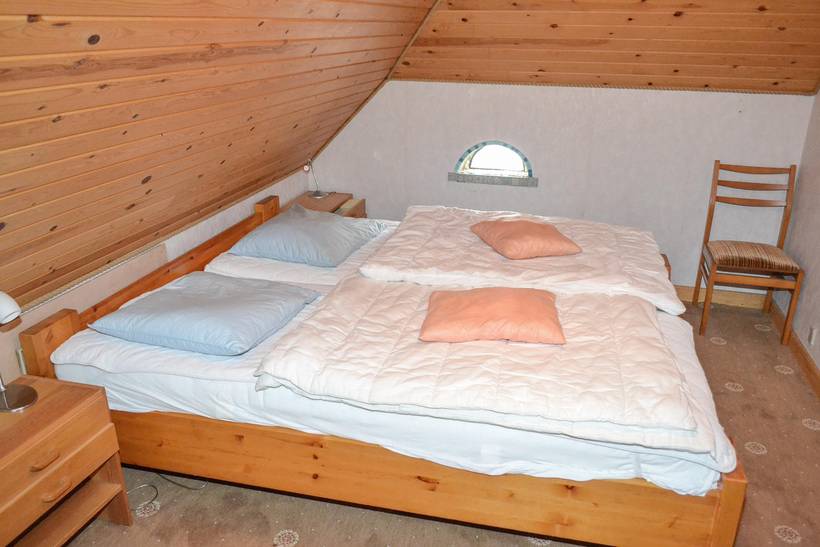 Foto von Ferienhaus GS27 in Rudbøl - Südjütland
