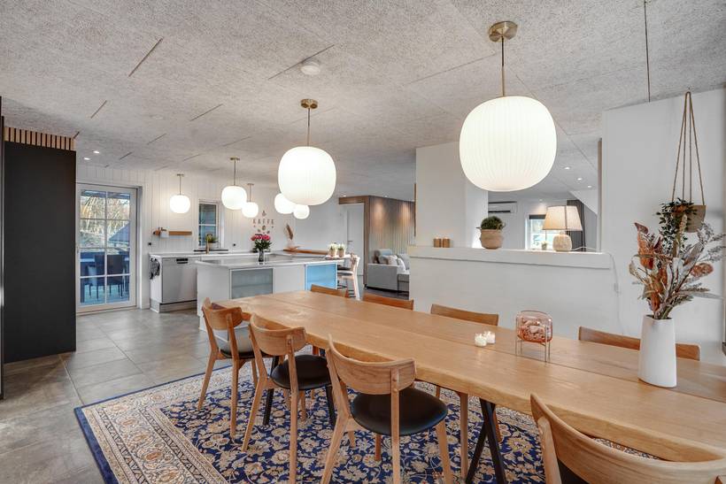 Foto von Ferienhaus GS29 in Blåvand - Westjütland