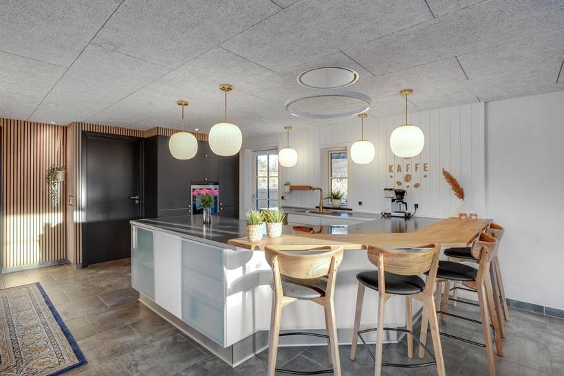 Foto von Ferienhaus GS29 in Blåvand - Westjütland