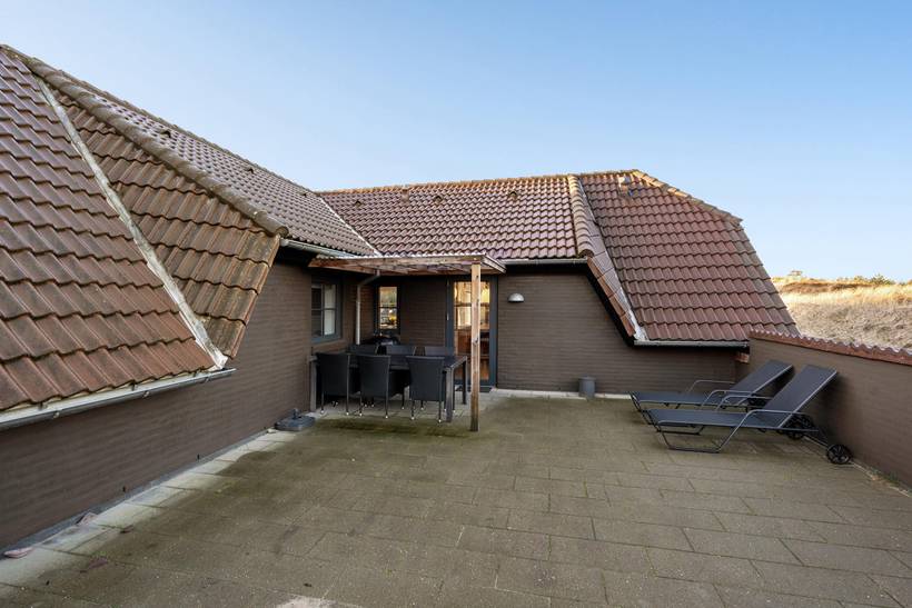 Foto von Ferienhaus GS29 in Blåvand - Westjütland