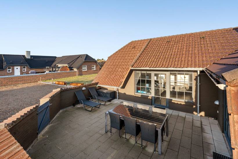 Foto von Ferienhaus GS29 in Blåvand - Westjütland