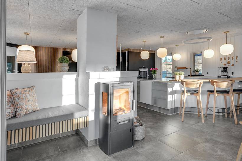 Foto von Ferienhaus GS29 in Blåvand - Westjütland