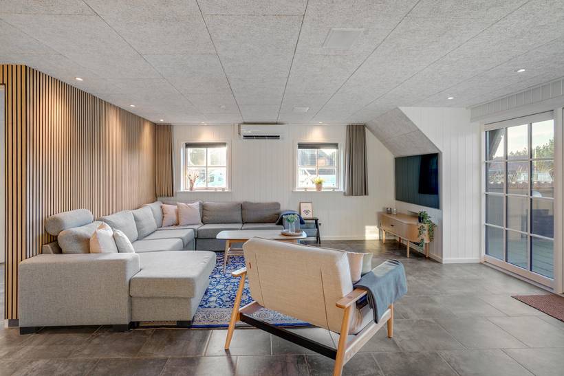 Foto von Ferienhaus GS29 in Blåvand - Westjütland