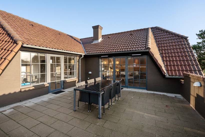 Foto von Ferienhaus GS29 in Blåvand - Westjütland