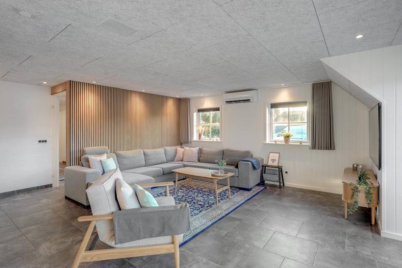 Foto von Ferienhaus GS29 in Blåvand - Westjütland